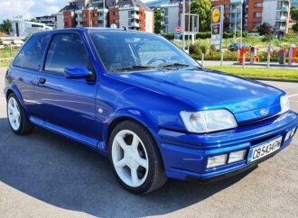 Една Fiesta за износ: Когато не оценят колата ти в България, тя се продава в Германия