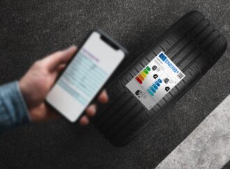 От май въвеждат нов и по-информативен етикет за гуми в ЕС