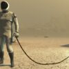 Илон Мъск колонизира Марс със Cybertruck в БГ игра, одобрена от самия него