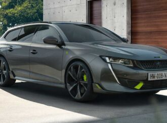 Peugeot иска спортна версия на всеки свой модел