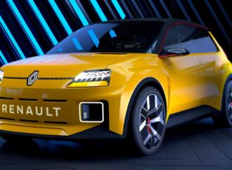 Официално: Renault 5 се завръща като електромобил!