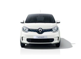 Renault спира Twingo след края на сегашното поколение