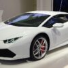 Американец си купи Lamborghini с помощи за коронавирус
