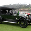 Този автомобил от 1912 г. все още държи рекорда на Гинес за най-голям двигател
