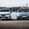 Renault пуска Clio на газ в България срещу 28 800 лв.