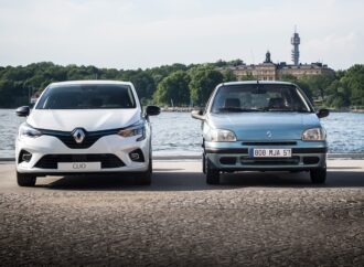 Renault пуска Clio на газ в България срещу 28 800 лв.