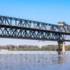 Стартират процедура за ремонт на Дунав мост при Русе