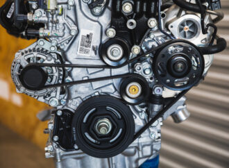 Honda ще продава двигател от Civic Type R за външни проекти