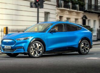 Ford в Европа: само PHEV и EV от 2026 година