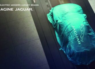 Jaguar става изцяло електрически бранд, но се отказва от XJ