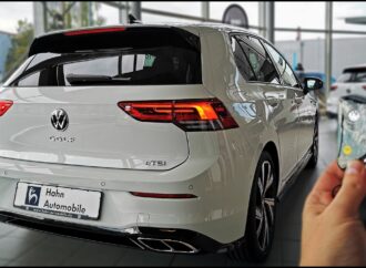 Изместиха VW Golf от върха по продажби в Европа