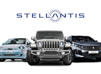 Stellantis изпревари Volkswagen Group по продажби в Европа