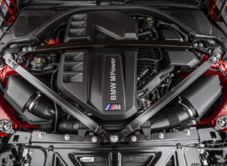 След Евро 7: BMW губи 4.4 V8, но запазва редовия „шестак“