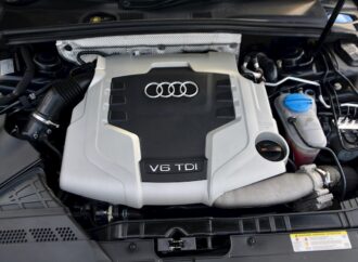 Audi няма да разработва нови двигатели с вътрешно горене