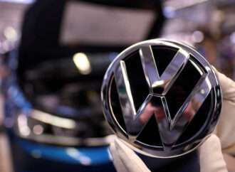Volkswagen става Voltswagen в Америка?! Няма шега!