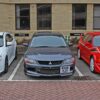 Mitsubishi разпродава собствената си колекция от автомобили