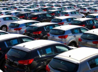 Пазарът на нови коли в България продължава да се свива и през 2021 г.
