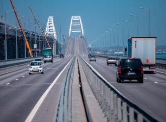 Това е най-дългият мост в Европа