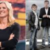 Кларксън, Хамънд и Мей се завръщат в Top Gear за прощален епизод със Сабине Шмитц