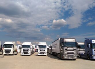 Официално: Truck Expo 2021 между 10 и 12 юни в Пловдив