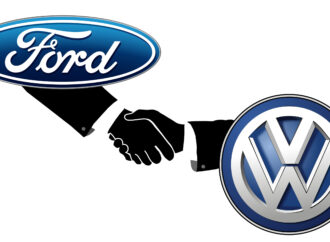 Volkswagen и Ford обявиха сливане!