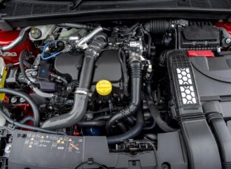 Renault няма да разработва нови дизелови мотори