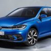VW Polo фейслифт идва с нови технологии и без дизел