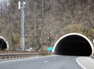 За летния сезон: Започва ремонт на тунел Ечемишка на автомагистрала Хемус