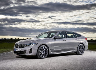Нови технологии и двигатели за модели на BMW от лятото на 2021 г.