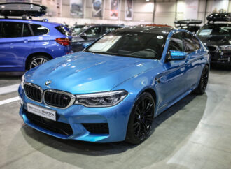 Изложение за употребявани автомобили BMW и MINI започва на 3 юни