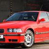 През 1996 г. BMW създава единствено по рода си M3 Compact (E36)