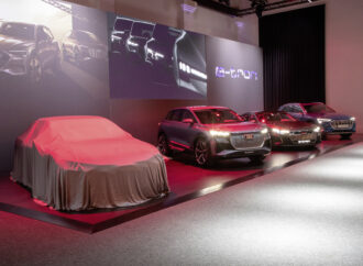 Проектът Artemis поема иновациите в Audi