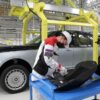 В Русия започна производство на луксозния седан Aurus Senat