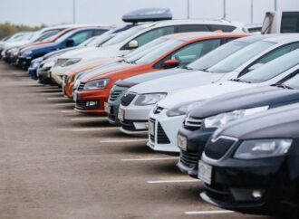 Ръст в продажбите на нови коли в България от 76.5 процента за май
