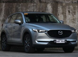 Новата Mazda CX-5 ще бъде с редови 6-цил. мотор и RWD платформа