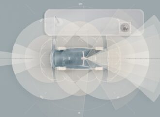 Volvo с подробности за бъдещото си технологично развитие