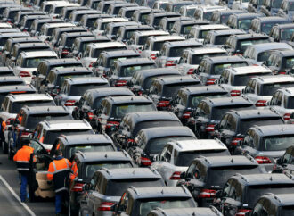 Над 27 процента ръст в продажбите на нови коли в България за първото полугодие