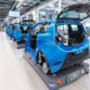 Немският стартъп Next.e.GO иска да произвежда електромобили в Ловеч