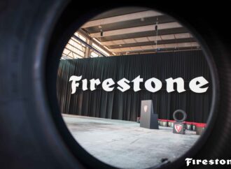 Нов официален вносител за Bridgestone и Firestone в България