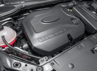Dacia получава атмосферен мотор от Lada