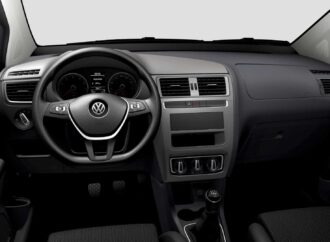VW продава модел в Бразилия без радио заради недостига на микрочипове