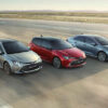 Продажбите на Toyota Corolla достигнаха 50 милиона бройки
