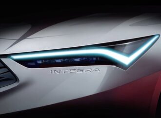 Официално: Honda възражда легендата Integra!
