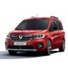 Новото Renault Kangoo с цена от 41 790 лв. с ДДС в България