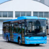 Нов дизелов градски автобус от Skoda