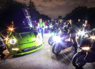 Нощно каране събира мотористи от всички класове на 18 септември