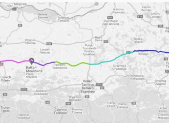 Магистрала Хемус до 2024 г. – само 50 км ще са готови, план за остатъка няма