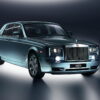 В Rolls-Royce притеснени – електрически модел ще е по-шумен от V12!
