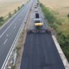 Два ремонта на магистрала Тракия от днес