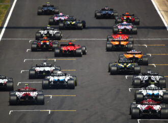 Шест квалификационни състезания във Формула 1 догодина